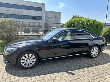 Mercedes benz S 350 L