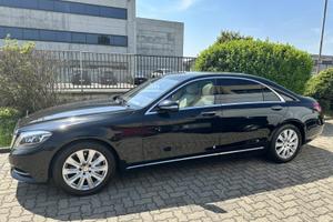 Mercedes benz S 350 L