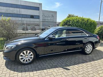 Mercedes benz S 350 L