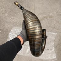 Pancia Scalvini Artigianale TM SMR 125 22-26