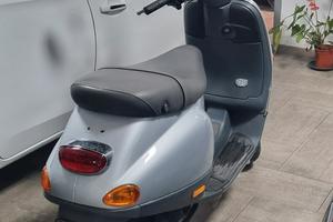 piaggio vespa 50