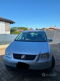 Vendita Volkswagen Touran