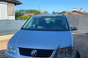 Vendita Volkswagen Touran