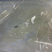 PARABREZZA ZIP PIAGGIO