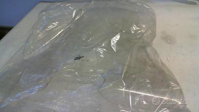 PARABREZZA ZIP PIAGGIO