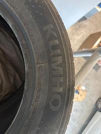 Gomme Kumho