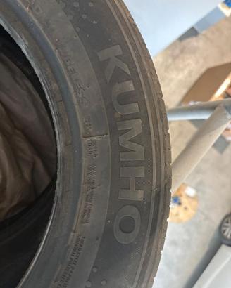 Gomme Kumho