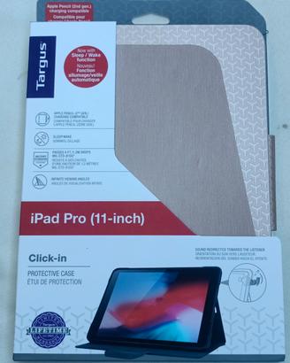 custodia IPad Pro 11 pollici 