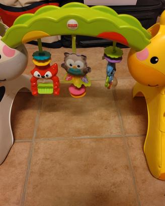 fisher price