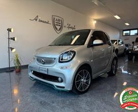 SMART ForTwo EQ BRABUS Style Navi Tetto Full Iva