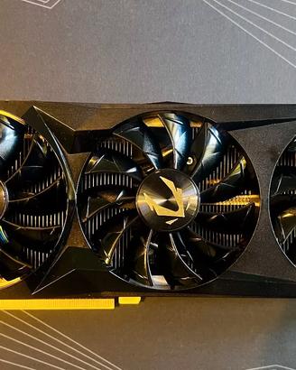 Zotac GeForce RTX 2080 Ti Extreme OC  11GB GDDR6