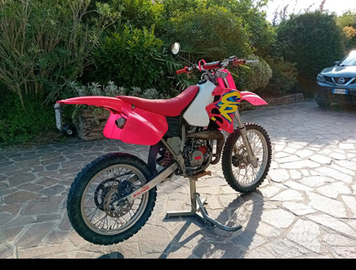 Hm cre 50 Six competition