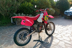 Hm cre 50 Six competition