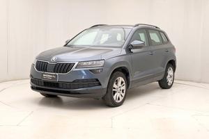 SKODA Karoq - Karoq 2.0 TDI EVO SCR 115 CV Ambitio