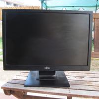 monitor 19 fujitsu E 19W-5