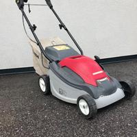 Tagliaerba elettrico Honda HRE 370