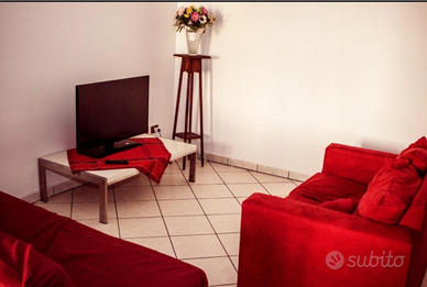 Bilocale Vicino al Mare e Metro