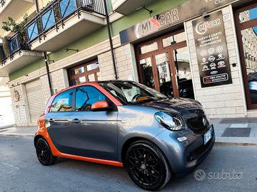 Smart ForFour 70 1.0 SPORT EDITION TETTO
