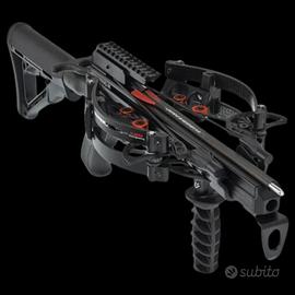 Supersonic  REV  balestra 120 LB 