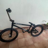 Khebikes BMX