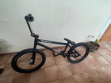 Khebikes BMX