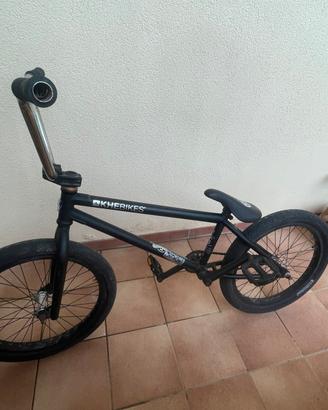 Khebikes BMX
