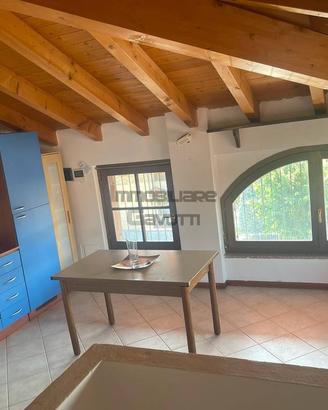 Appartamento di 50 m² con 2 locali e box auto a Co