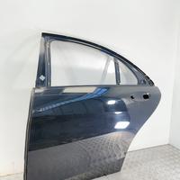 Porta Posteriore Sinistra Mercedes Classe S W222 2