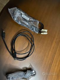 Monitor gaming AOC 24.5" 144Hz G2590PX con piedist