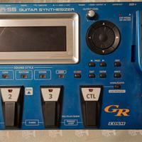 Roland Guitar Synth GR-55