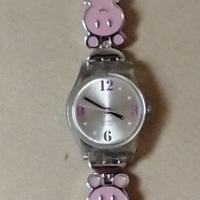 Orologio da donna Swatch originals Pink Dolls