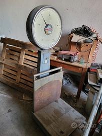 bilancia OMEGA mod.960 150kg