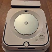 iRobot Braava per pulizia pavimento