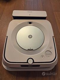 iRobot Braava per pulizia pavimento