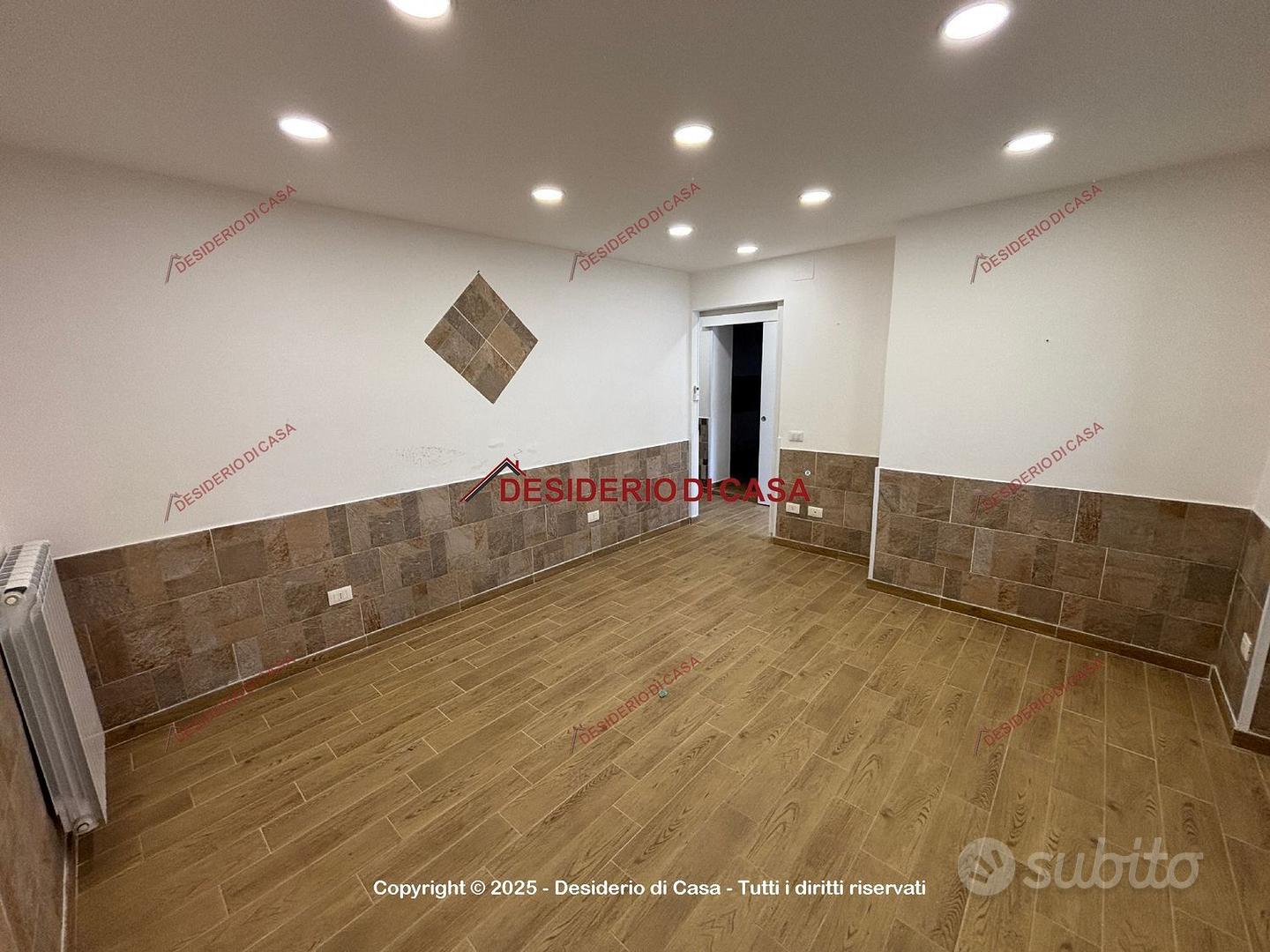 Apartment in Monreale, Intravaia - Vista 5
