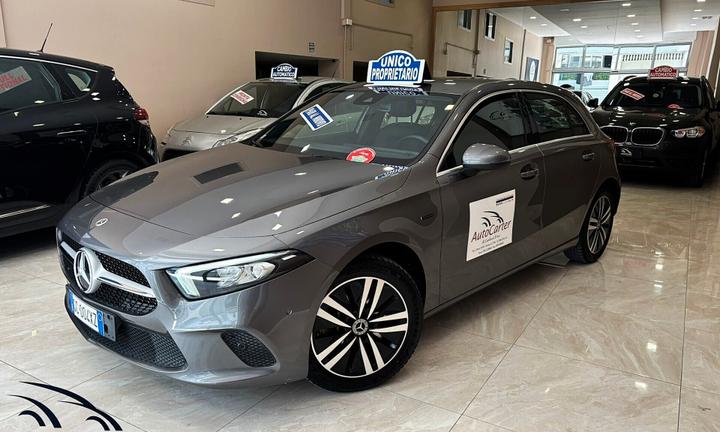 Mercedes A 250e 160CV Hybrid ** 82.000 km **