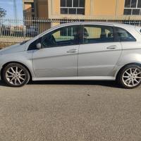 Mercedes-benz B 180 CDI Sport