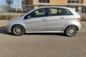Mercedes-benz B 180 CDI Sport