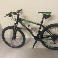 MTB Whistle 27,5”