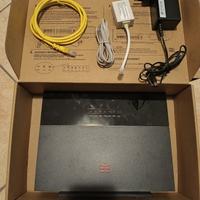 Modem/Router TIM Hub+ Technicolor