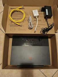 Modem/Router TIM Hub+ Technicolor