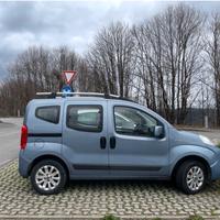 Fiat Qubo Natural Power