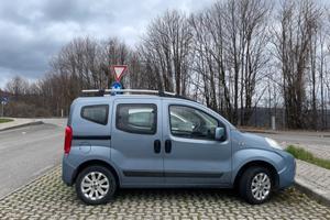 Fiat Qubo Natural Power