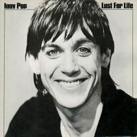 Iggy Pop – Lust For Life (vinile)