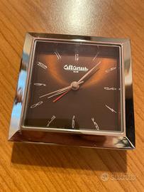orologio da tavolo della Altanus slim