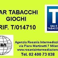 Bar tabacchi t.f. giochi (rif. t/014710)