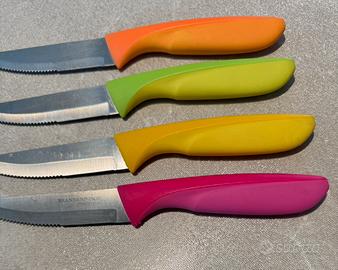 Coltelli da bistecca