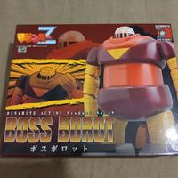Boss Borot - Evolution Toy