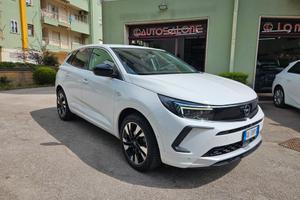 Opel Grandland 1.5 diesel Ecotec aut. GS Line