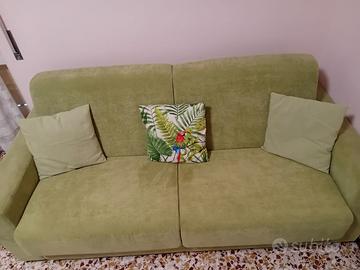 DIVANO LETTO